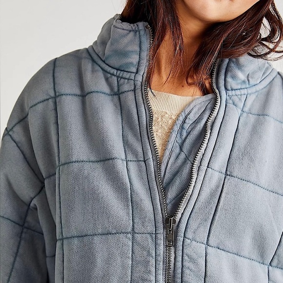 NWT Free People Dolman Jacket- M & L - Picture 3 of 10